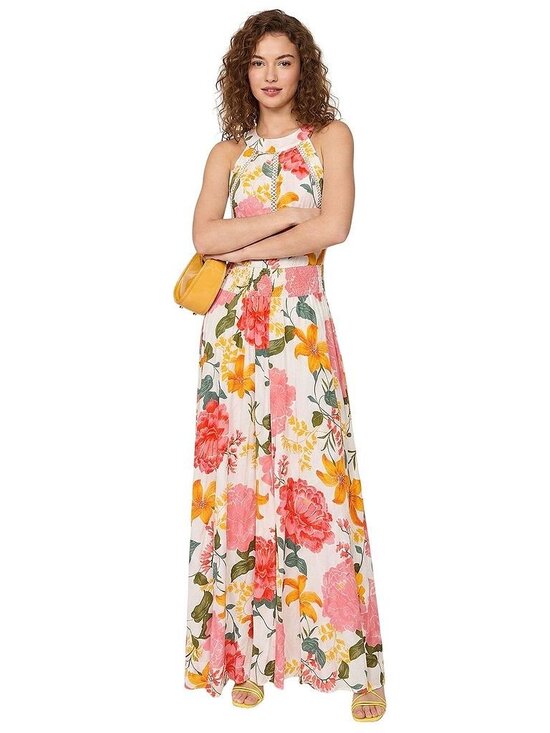 Abel the Label Dresses & Skirts - Abel the Label Maxi Dress